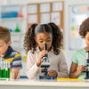 Spark Curiosity: Hands-On Science STEM Activities