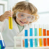 Spark Curiosity: Monthly STEM Activities for Kids