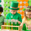 Spark Curiosity: St. Patrick's STEM Activities for Kids