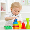 Spark Curiosity: STEM Activities for 1 Year Olds