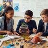 Spark Curiosity: STEM Fair Project Ideas for 5th Grade