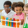 Spark Curiosity This February: Engaging STEM Activities for Kids
