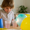 Spark Curiosity: Unlocking Easy STEM Activities at Home
