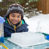 Spark Curiosity: Winter STEM Activities 3rd Grade