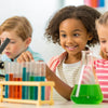 Spark Curiosity with Daily STEM Activities