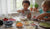 Spark Curiosity with Dye-Free Desserts for Kids