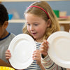 Spark Curiosity with Easy Paper Plate STEM Activities