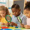 Spark Curiosity with Mirror STEM Activities
