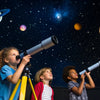 Spark Curiosity with STEM Astronomy Activities