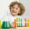 Spark Curiosity: Your Guide to 100 STEM Activities