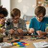 Spark Curiosity: Your Guide to a STEM Project Subscription