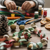 Spark Holiday Joy: Kid Friendly Crafts