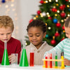 Spark Holiday Joy: Low Prep Christmas STEM Activities