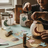 Spark Imagination: Easy Lantern Crafts for Kids