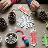 Spark Joy: Best Kids Christmas Crafts for Holiday Cheer