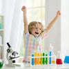 Spark Joy & Discovery: Fun At Home STEM Activities