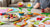 Spark Joy: Easy Food Themed Crafts for Kids