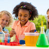 Spark Joy: Engaging Summer STEM Activities for Kids
