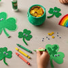 Spark Joy: Free St. Patrick's Day Crafts for Kids