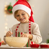 Spark Joy: Fun Christmas Recipes for Kids