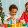 Spark Joy: Holiday STEM Activities for Kids