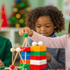 Spark Joy: Holiday STEM Activities for Preschoolers