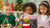 Spark Joy: Holiday STEM Activities for Preschoolers