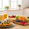 Spark Joy: Kid-Friendly Breakfast Recipes