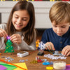Spark Joy: Kids' Christmas Crafts & Creative STEM