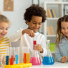 Spark Joy & Learning: Fun STEM Activities for Kids at Home