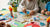 Spark Joy: Olympic Themed Crafts for Kids