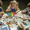 Spark Summer Fun: Engaging Kid Summer Crafts & STEM Adventures