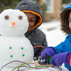 Spark Winter Wonder: Fun Holiday STEM Activities