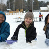 Spark Winter Wonders: Elementary STEM Activities