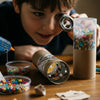 Spark Wonder: DIY Kaleidoscope STEM Project for Kids