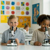 Sparking Brilliance: Best Practices in STEM Education for Young Minds