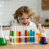 Sparking Brilliance: Easy At-Home STEM Activities for Curious Kids