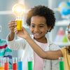 Sparking Brilliance: Electrifying Kids with Hands-On STEM Activities