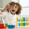 Sparking Brilliance: Engaging & Cool STEM Activities for Kids