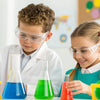 Sparking Brilliance: Engaging STEM Activities for Parents & Teachers