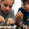 Sparking Brilliance: Engaging STEM Circuit Projects for Kids