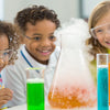 Sparking Brilliance: Engaging Stem Science Activities for Kids