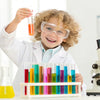 Sparking Brilliance: Fun and Easy STEM Activities for Curious Kids