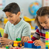 Sparking Brilliance: Hands-On STEM Activities for Elementary Students
