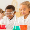 Sparking Brilliance: Nurturing STEM Learning for Kids