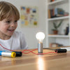 Sparking Brilliance: Simple STEM Projects for Kids You Can Do Today