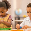 Sparking Brilliance: Stem Education in Early Childhood