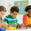Sparking Collaboration: Fun STEM Teamwork Activities for Kids