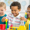 Sparking Curiosity: All About Me STEM for Preschoolers