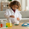 Sparking Curiosity: Awesome Home Science Experiments for Kids